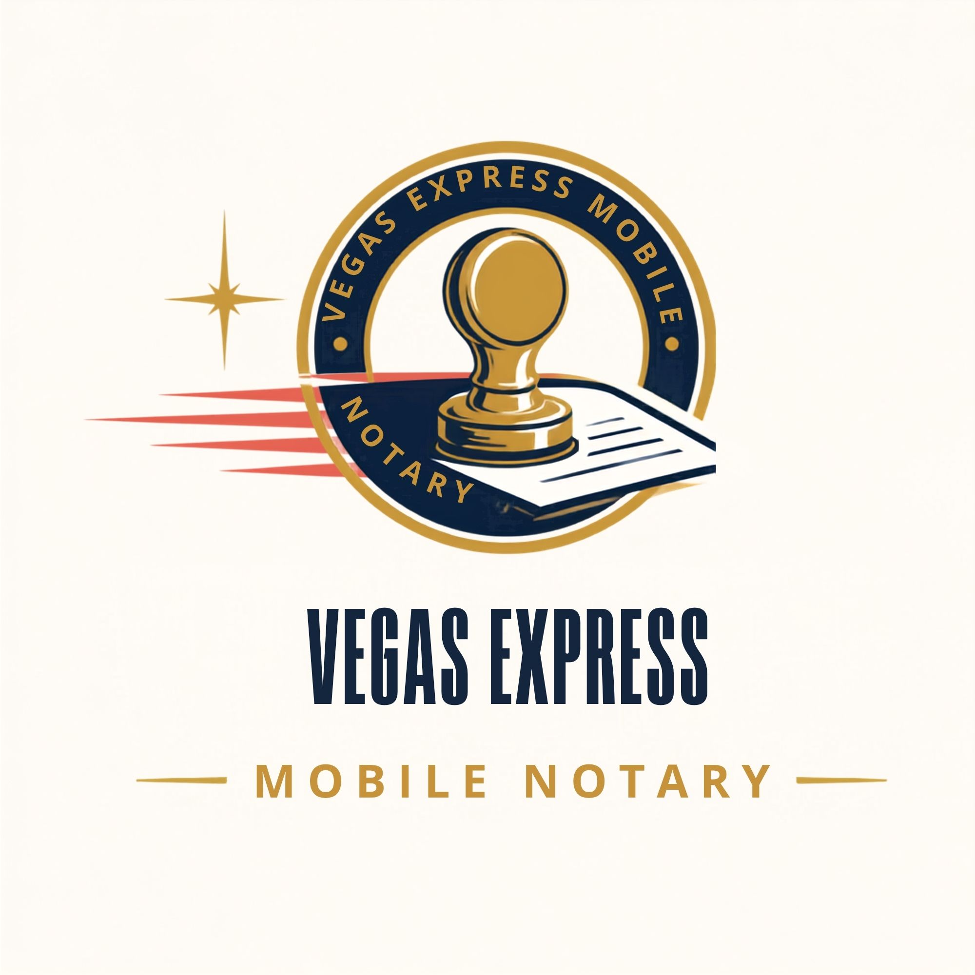 Vegas Express Mobile Notary